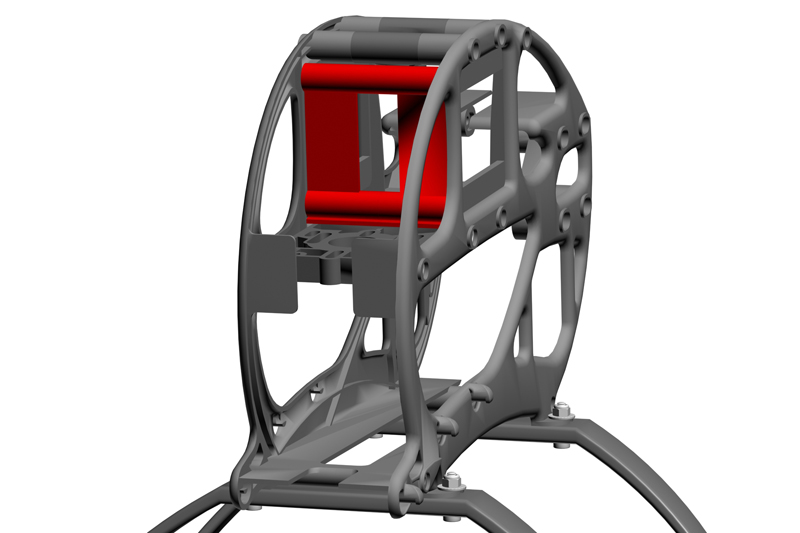 Logo 10 Chassis